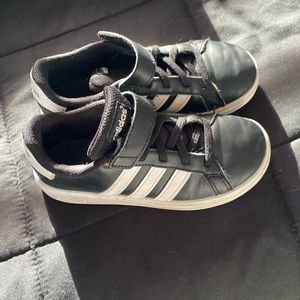 Size 13 K Adidas shoes